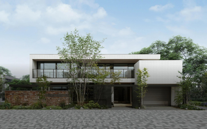 ヘーベルハウス