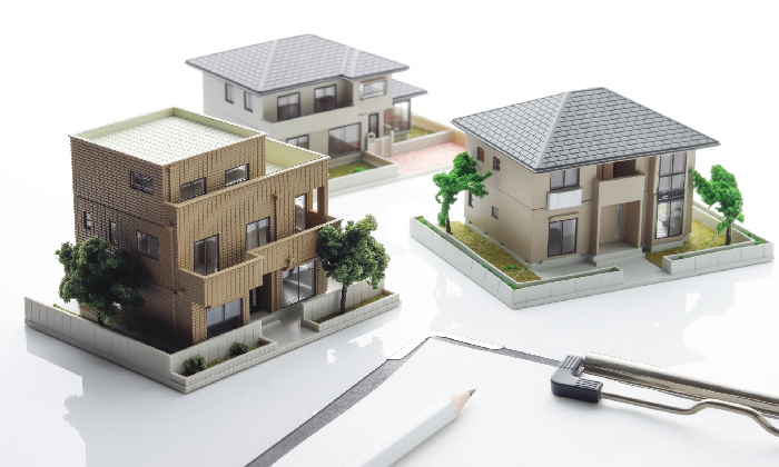 不动产事业启动