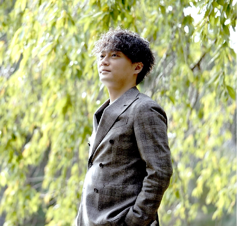 CEO, Ryota Shirasaki