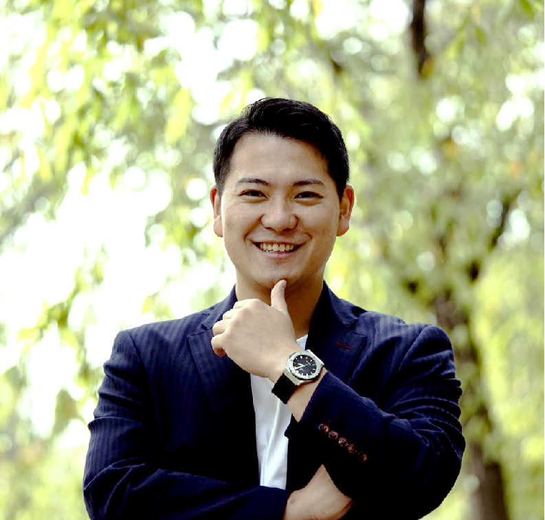 首席执行官：冈田雄介