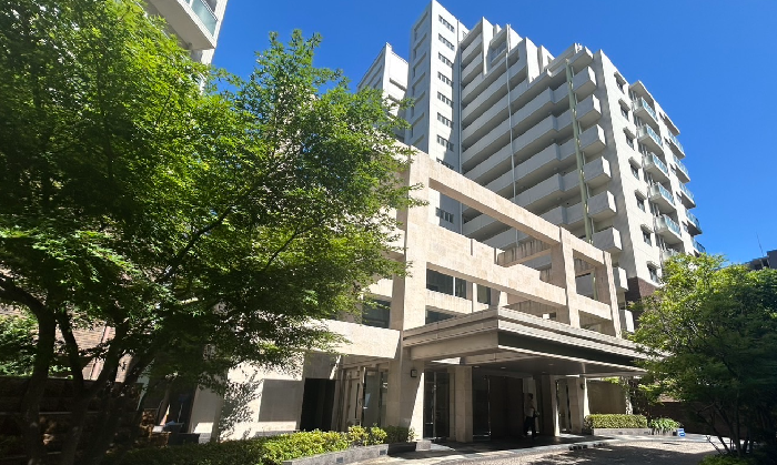 【販売中】東区にてマンションを売却中です！